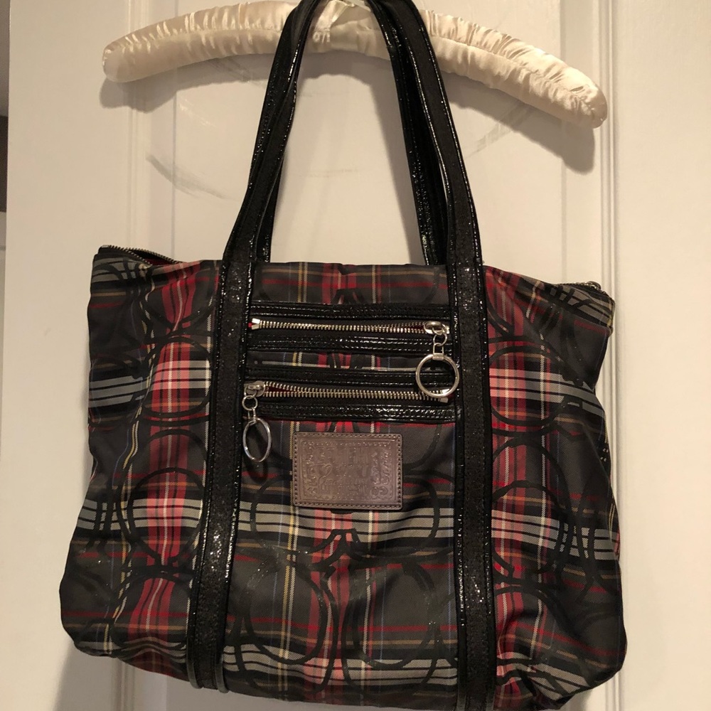 Coach Tote Purse